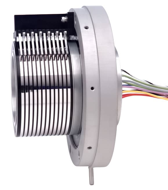 Fabricast Slip Ring